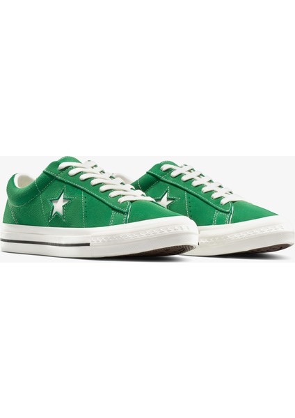 One Star 95 Kadın Yeşil SNEAKER.302 fiyatları