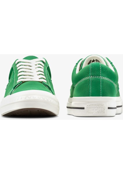 One Star 95 Kadın Yeşil SNEAKER.302 modelleri