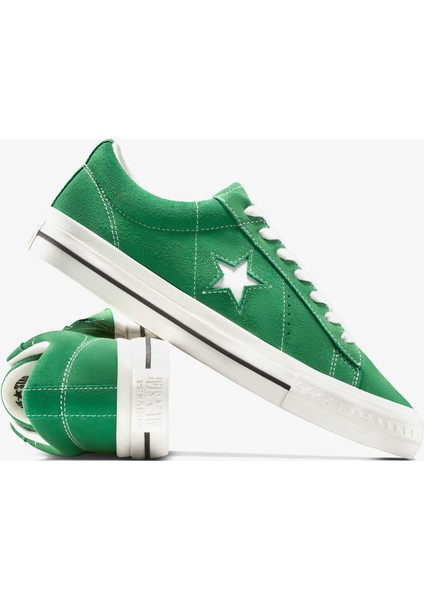 One Star 95 Kadın Yeşil SNEAKER.302 indirimleri