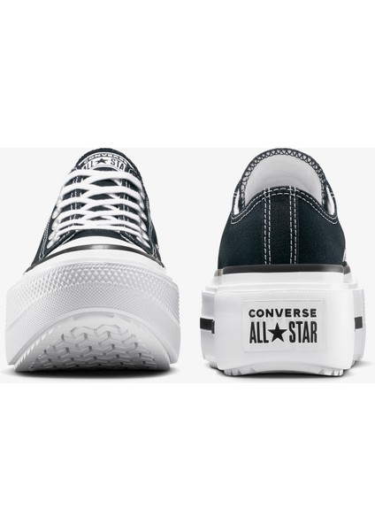 CHUCK TAYLOR ALL STAR LIF Siyah Kadın Sneaker fiyatları