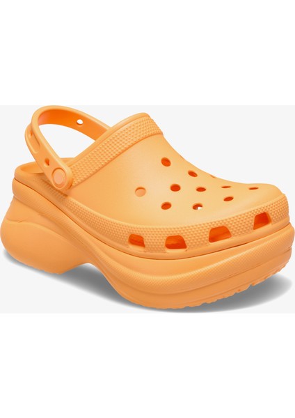 Crocs Classic Bae Clog Kadın Turuncu TERLIK.85Q fiyatları
