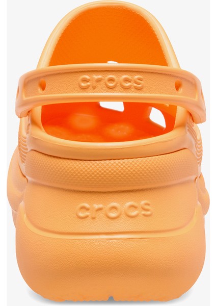 Crocs Classic Bae Clog Kadın Turuncu TERLIK.85Q modelleri