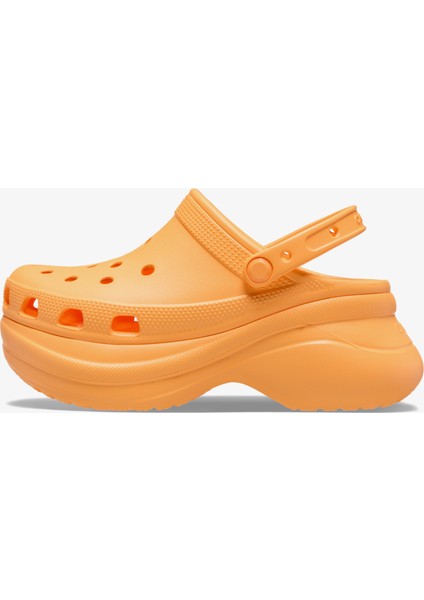 Crocs Classic Bae Clog Kadın Turuncu TERLIK.85Q indirimleri