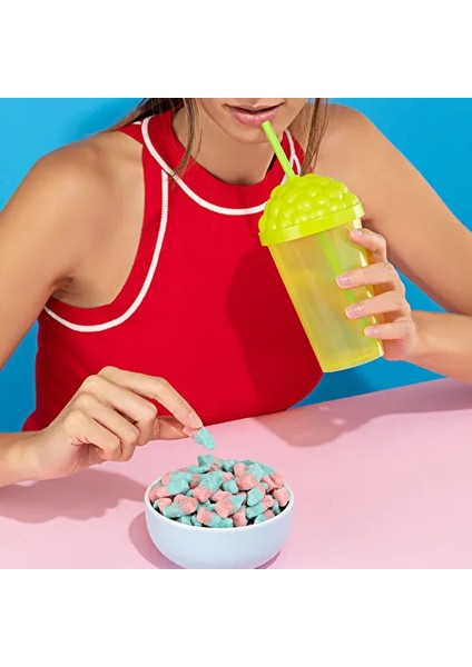 Pink Blue 1000 Gr. Yumuşak Şeker modelleri