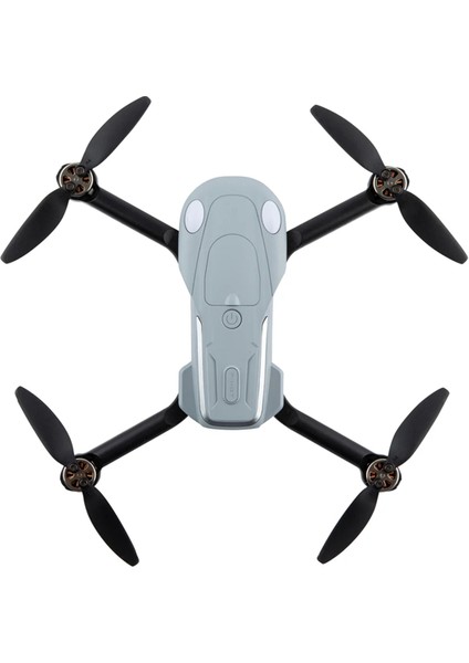 Hd Çift Kamera Drone Katlanabilir Otomatik Kalkış Iniş Flaşörlü Işıklı 360° Akrobasi Dron fırsatları