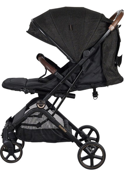 Solo Kabin Boy Travel Sistem Bebek Arabası modelleri