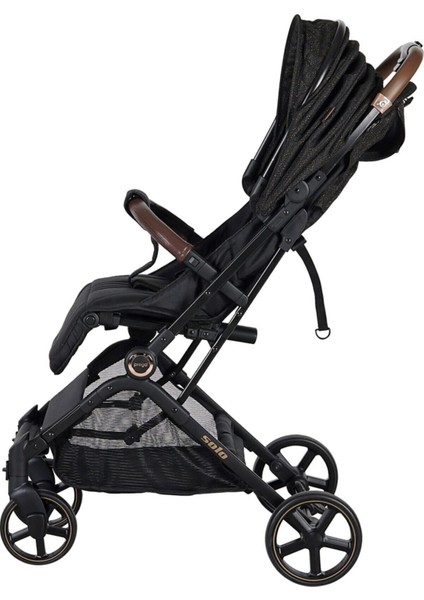 Solo Kabin Boy Travel Sistem Bebek Arabası fırsatları