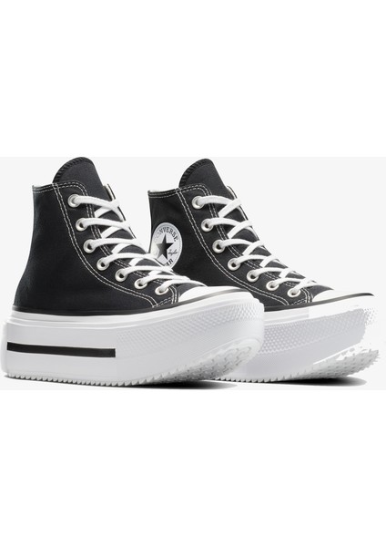 CHUCK TAYLOR ALL STAR LIF Siyah Kadın High Sneaker fiyatları