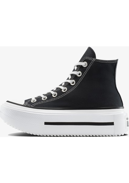 CHUCK TAYLOR ALL STAR LIF Siyah Kadın High Sneaker fırsatları
