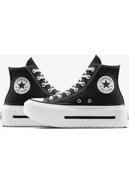 CHUCK TAYLOR ALL STAR LIF Siyah Kadın High Sneaker indirimleri