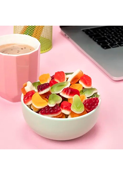 Meyve Bahçesi 1000 Gr. Yumuşak Şeker fiyatları