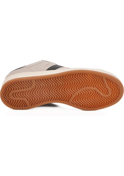 Buz Siyah Unisex Memory Taban Erkek Sneaker indirimleri