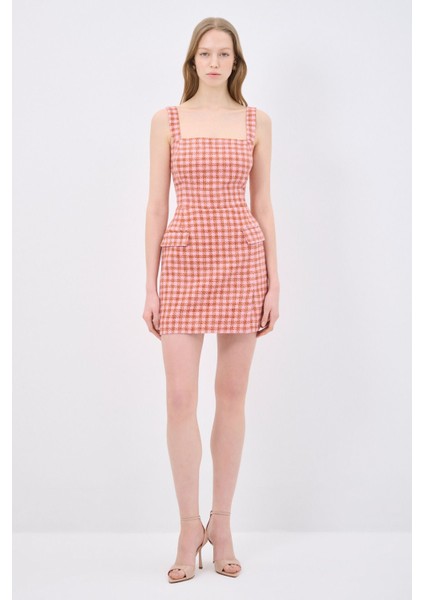 Askılı Elbise modelleri