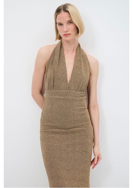 Mert Aslan Uzun Örme Elbise fiyatları