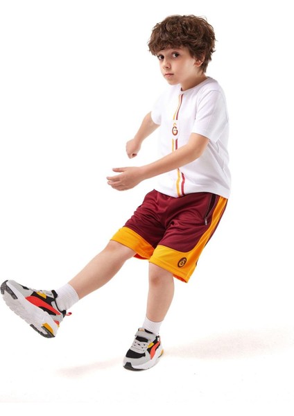 Galatasaray Erkek Şort - E251054