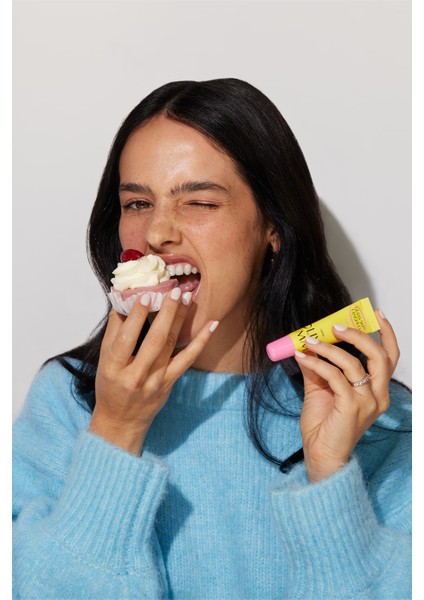 Olıvıaumma Mint aromalı dolgunlaştırıcı dudak parlatıcısı fiyatları