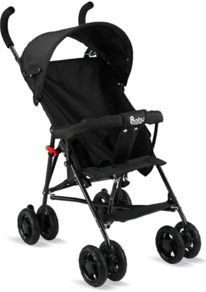 Sc 107 Baston Bebek Arabası