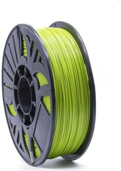 Hyper Pla Filament Fıstık Yeşili 1 kg 1.75 mm 3D Yazıcılar Için ( Flement Fılement Flament )
