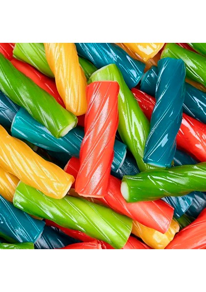 Assorted Pencil 1000 Gr. Licorice