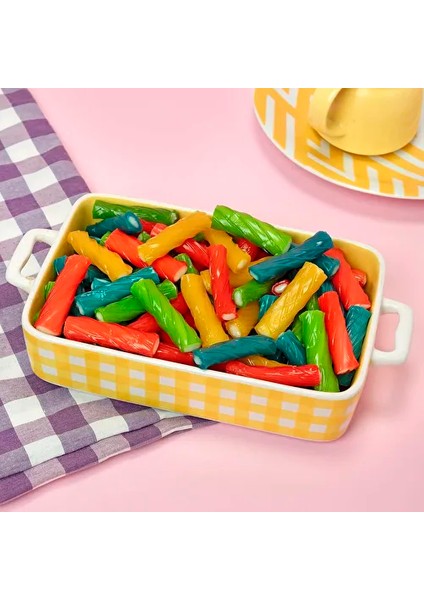 Assorted Pencil 1000 Gr. Licorice fiyatları