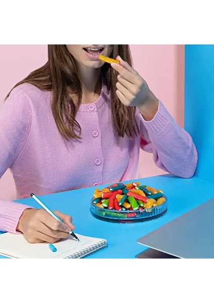 Assorted Pencil 1000 Gr. Licorice modelleri
