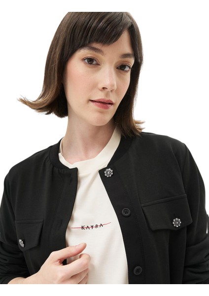 Kolej Yaka Cep Kapaklı Ceket modelleri