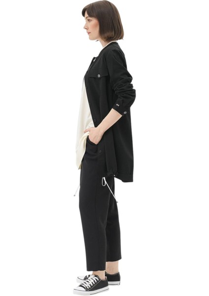 Kolej Yaka Cep Kapaklı Ceket indirimleri