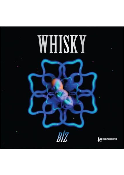 Dikkat CD Whisky – Biz CD Single