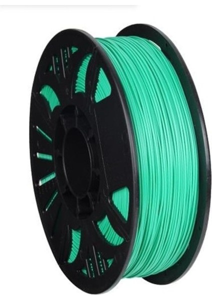 Hyper Pla Filament Ks Yeşil 1 kg 1.75 mm 3D Yazıcılar Için ( Flement Fılement Flament )