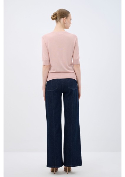 V Yaka Triko Hırka indirimleri