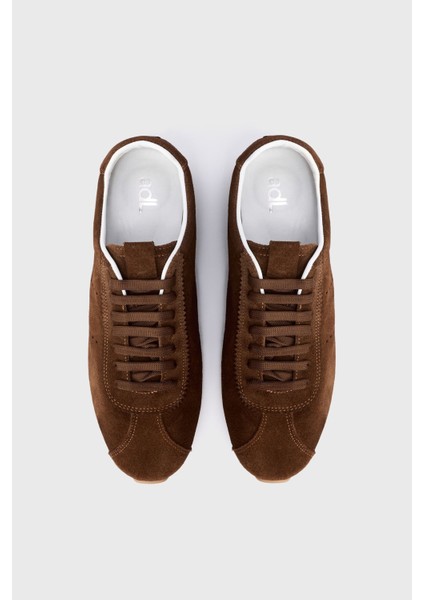 Süet Spor Ayakkabı modelleri