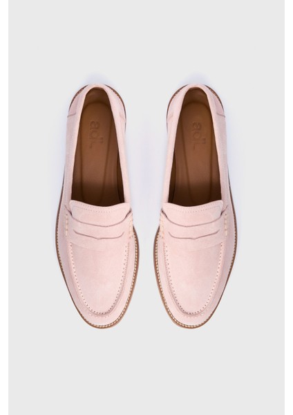 Süet Deri Ayakkabı modelleri