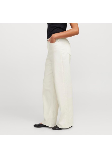 Kadin Wide Leg Jean - Tokyo modelleri