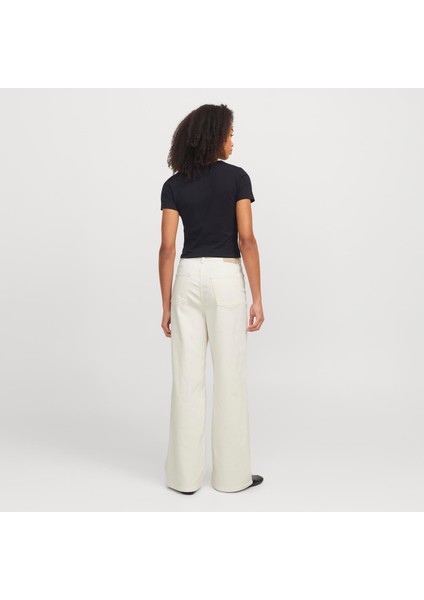 Kadin Wide Leg Jean - Tokyo fırsatları