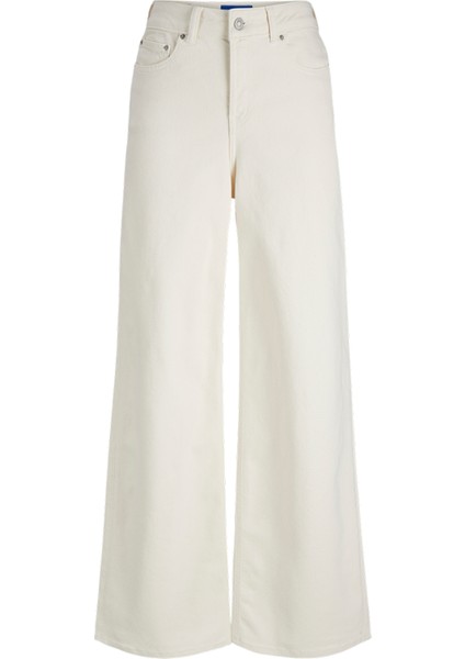 Kadin Wide Leg Jean - Tokyo indirimleri