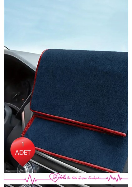 Yüksek Kalite | 1 Adet Büyük Boy Tank Bezi, 50X70CM Yüksek Sıvı Emen Oto Kaporta Bezi modelleri