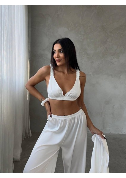 Ipek Saten Pijama Takımı fiyatları