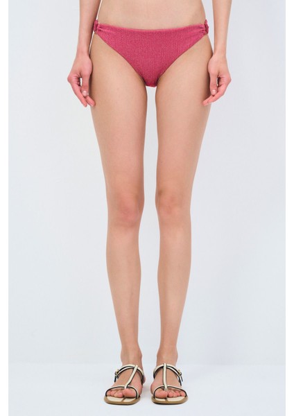 Andomer Tek Omuzlu Bikini fırsatları