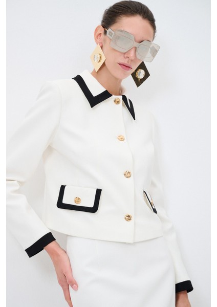 Garnili Ceket fırsatları