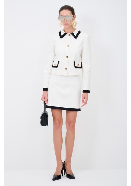 Garnili Ceket indirimleri