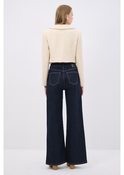 Crop Tüvit Ceket indirimleri