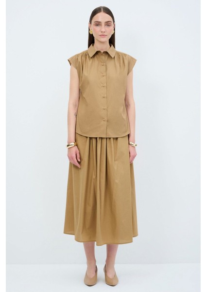 Poplin Gömlek modelleri