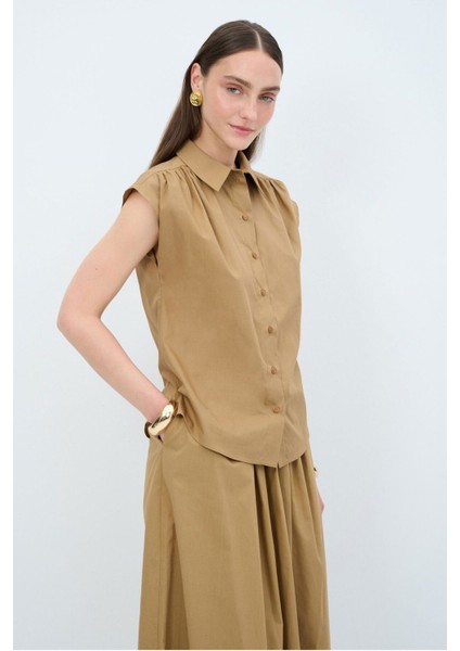 Poplin Gömlek fırsatları