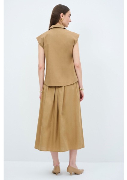 Poplin Gömlek indirimleri