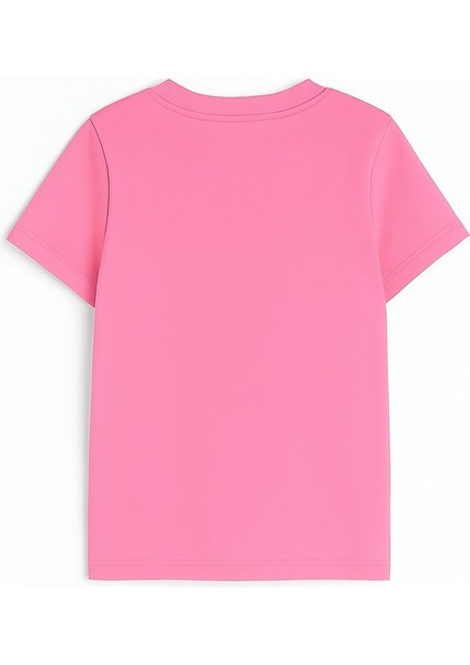 Labubu Karakter Baskılı Çocuk Tişörtü Pamuklu, Renkli Seçenekli Erkek Yazlık Kısa Kollu T-Shirt fiyatları