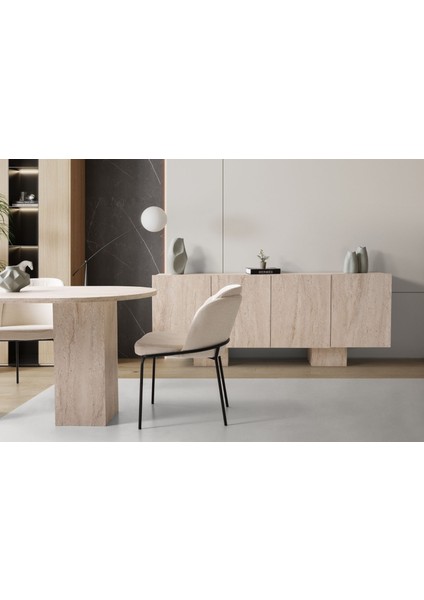 Trave Yemek Odası Takımı modelleri