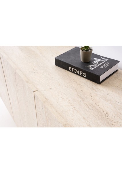 Trave Yemek Odası Takımı
