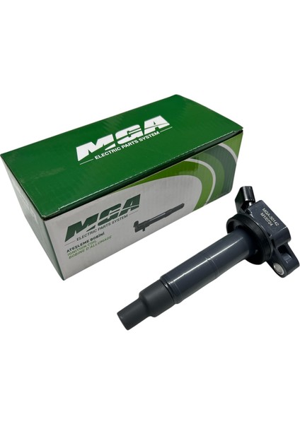 Ateşleme Bobini / Toyota Avensıs T25 2.0 2.4 Vvtı (03-08) / 30142-90919-02243