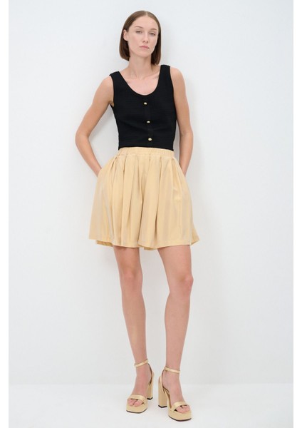 Mini Tafta Etek indirimleri