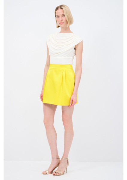 Mert Aslan Pileli Kemerli Tafta Etek indirimleri